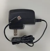 9V USB-C Adaptor for PIE 900 Series calibrators