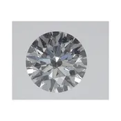 0.31 Carat Round Diamond