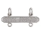 11th Pistol Expert Award
