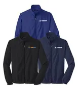 Men’s Essential Jacket