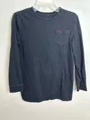 Boys Size 10 Boys Black Tommy Bahama Shirt