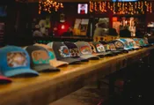 Caps - Special Order