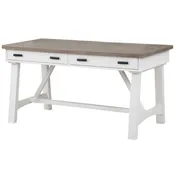AMERICANA MODERN - COTTON 60" Writing Desk