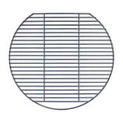 18-Inch Heavy Duty Stainless Cooking Grid for Classic Joe Adjustable Rig, CGS