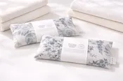 Lavender Scent Sachet - Natural Aroma for Fresh Linens — FLAVIA SOAPS & MORE