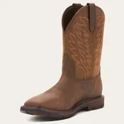 10024984 ARIAT SOFT TOE PULL ON