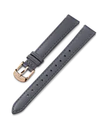 14mm Leather Strap