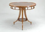 #3169 Charlton Table - 33"