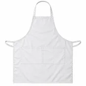 34 x 36 Twill Bib Apron
