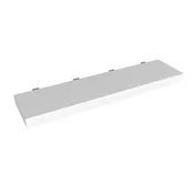47" Floating Shelf - Clinical — Precision Elements