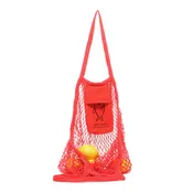 Ami market tote - orange