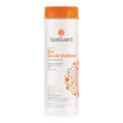 SpaGuard® Spa Shock 35 oz.