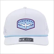 The Albatross XII Hat — Vennefron Signs