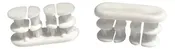 1-1/2″ x 5/8″ Racetrack Leg Insert
