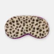 100% Vegan Sleep Mask