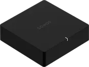Port Network Audio Streamer
