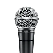 SM58 Vocal Microphone