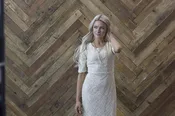 Alaina - Ivory