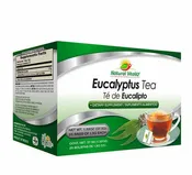 Eucalyptus Tea