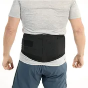Mesh Back Support