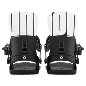 2027 Union Contact Snowboard Bindings – Black