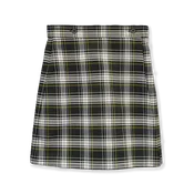 104 Skort – Plaid 61