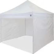 10' X10' Pop Up Canopy With 3 Walls  $115.00 Each. — Peninsula Party