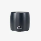Mini Wireless Speaker with Selfie Shutter - Black