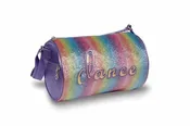 Danshuz 20586 My Rainbow Dance Duffel Bag — Turning Pointe Dancewear, LLC