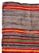 Available – Banded textile