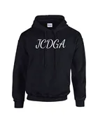 JCDGA Hoodies G185