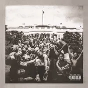 Kendrick Lamar- To Pimp A Butterfly