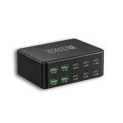 2x 330W GaN PowerStation