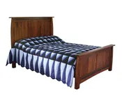 Aspen Bed by Bamm's Furniture