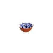 Casafina Alentejo Terracotta Dip Bowl