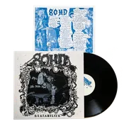 80HD: Destabilize 12"