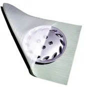 PE Foam Protective Packaging Wrap