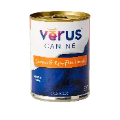 VēRUS Canine Chicken & Rice Paté Formula
