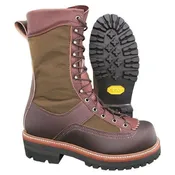 10" Insulated Composite Toe Powerline