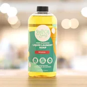 99 PomLems Liquid Laundry Soap
