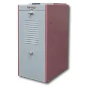 OH6 Series – Low-Profile Highboy with PSC Blower Motor