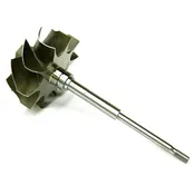 New Replacement Turbocharger Turbine shaft Garrett GTP38 7.3 Powerstroke 1998-2003