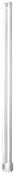 55W Long Twin Tube Fluorescent Lamp – 2G11 4-Pin, 6500K Daylight, ECO Series