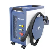 SFX Pulsed Laser Cleaner Parameter Settings 2025 LE911