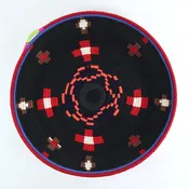 berber basket, 21x3