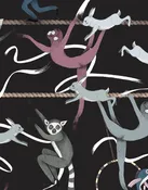 Balancing Act (Sale) Mural