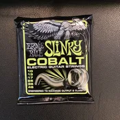 Ernie Ball COBALT 10-46