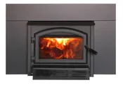 Empire Stove Archway 2300 Wood-Burning Insert with Blower