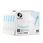 SEIRIN&reg; J-Type Acupuncture Needles
