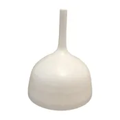Bottle - Simple Genie A by Michelle Williams Ceramics